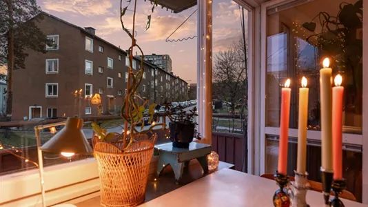 Bostadsrätter till salu i Söderort - foto 8