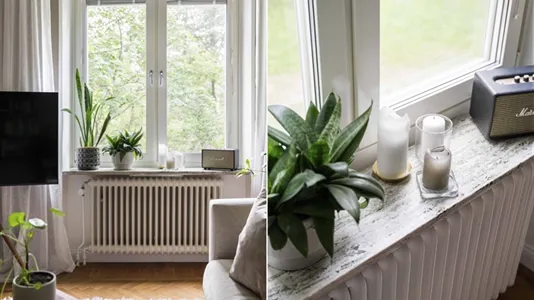 Bostadsrätter till salu i Söderort - foto 4