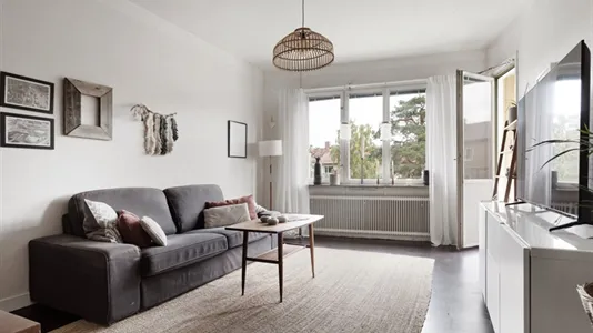 Bostadsrätter till salu i Söderort - foto 6