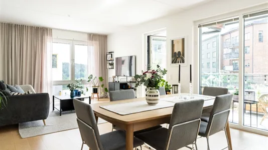 Bostadsrätter till salu i Nacka - foto 5