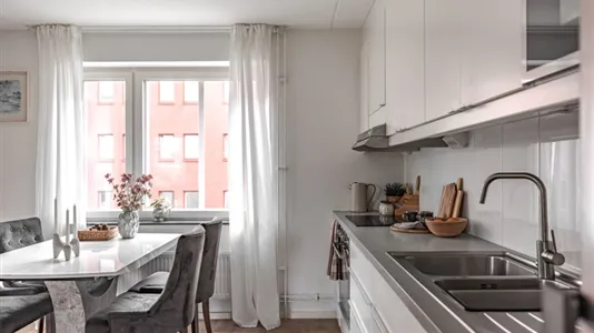 Bostadsrätter till salu i Järfälla - foto 7