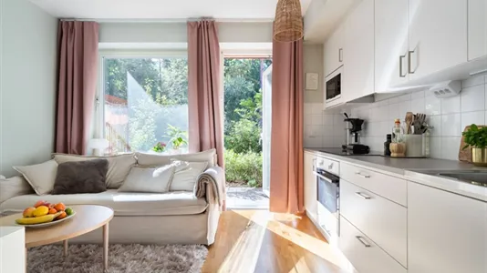 Bostadsrätter till salu i Söderort - foto 1