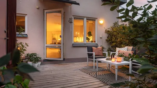Bostadsrätter till salu i Nacka - foto 11