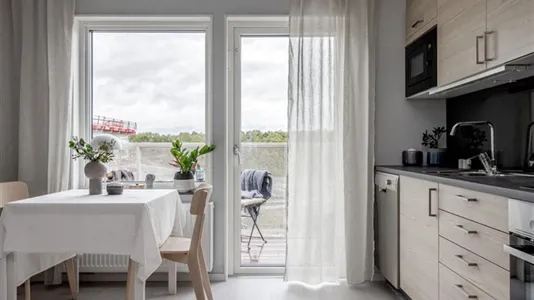 Studentbostäder i Järfälla - foto 2