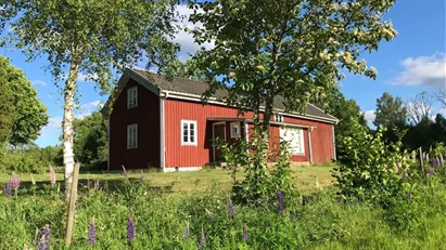 Hus till salu i Ronneby, Backaryd