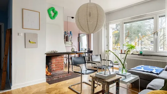 Bostadsrätter till salu i Söderort - foto 9