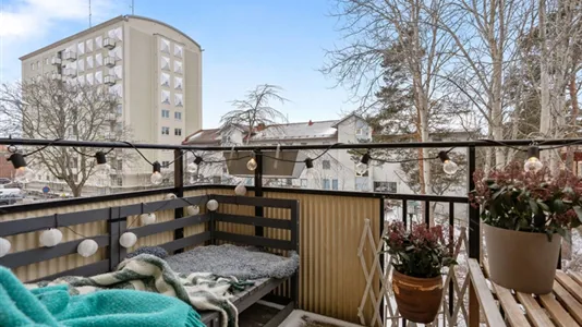 Bostadsrätter till salu i Söderort - foto 10