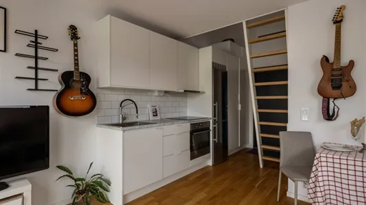 Bostadsrätter till salu i Huddinge - foto 9