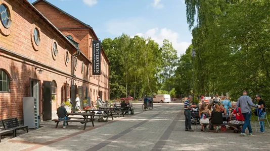 Bostadsrätter till salu i Söderort - foto 7