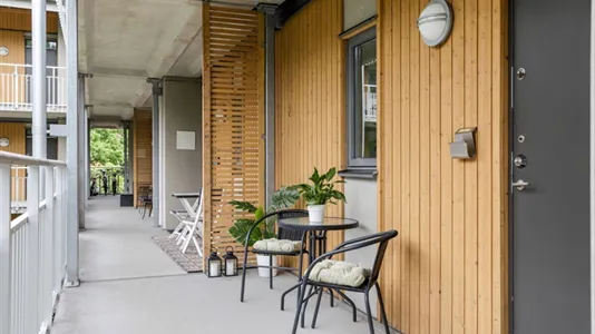 Bostadsrätter till salu i Söderort - foto 11