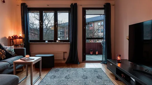 Bostadsrätter till salu i Söderort - foto 5