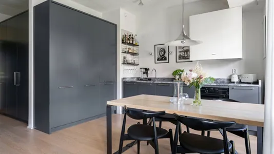 Bostadsrätter till salu i Nacka - foto 9