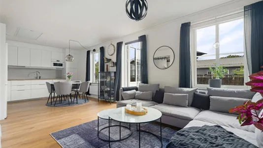 Bostadsrätter till salu i Haninge - foto 2