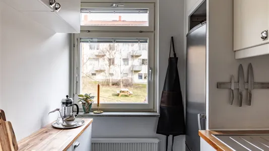 Bostadsrätter till salu i Hammarbyhamnen - foto 12
