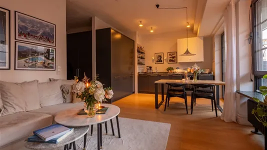 Bostadsrätter till salu i Nacka - foto 8