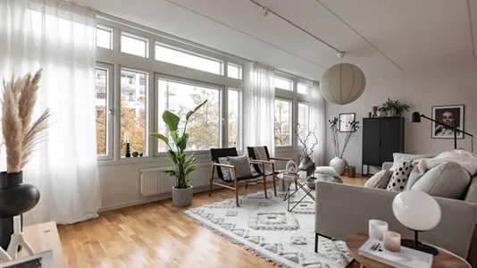 Bostadsrätter till salu i Hammarbyhamnen - foto 13