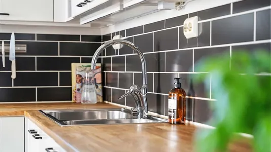Bostadsrätter till salu i Södermalm - foto 10