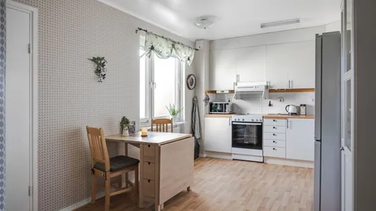 Bostadsrätter till salu i Tidaholm - foto 4