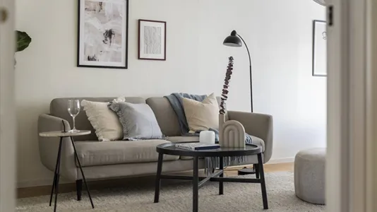 Bostadsrätter till salu i Södermalm - foto 10