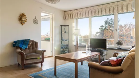 Bostadsrätter till salu i Söderort - foto 2
