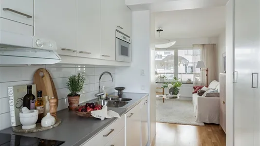 Bostadsrätter till salu i Söderort - foto 13