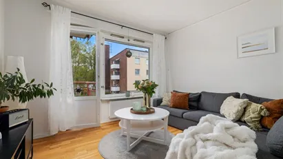 Bostadsrätt till salu i Haninge, Tungelsta