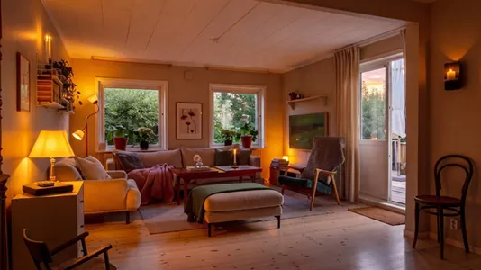 Bostadsrätter till salu i Söderort - foto 8