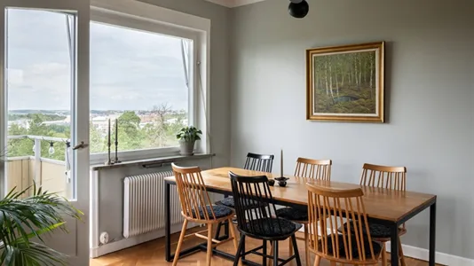 Bostadsrätter till salu i Västerort - foto 9