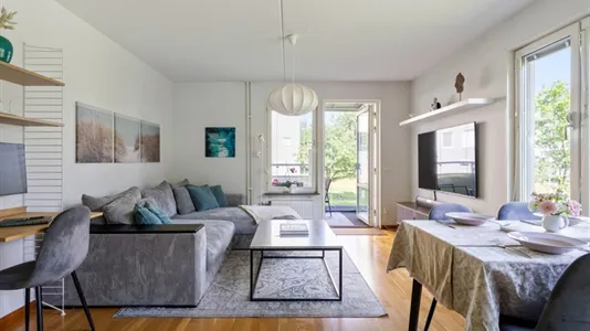Bostadsrätter till salu i Södermalm - foto 11