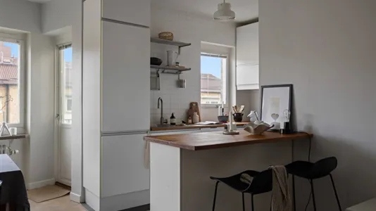 Bostadsrätter till salu i Kungsholmen - foto 12