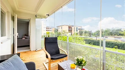 Bostadsrätt till salu i Söderort