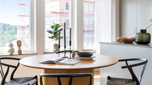 Bostadsrätter till salu i Nacka - foto 10