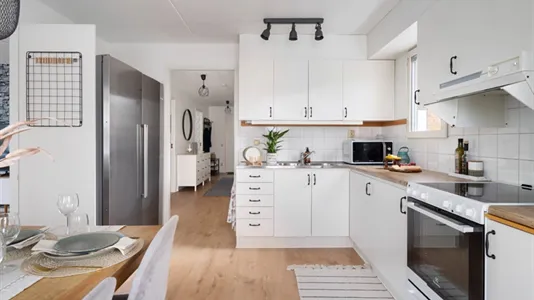 Bostadsrätter till salu i Söderort - foto 12