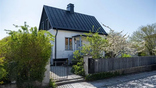 Hus till salu i Gotland - foto 1