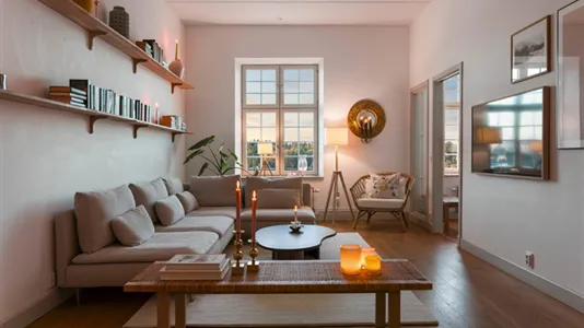 Bostadsrätter till salu i Nacka - foto 1