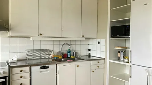 Lägenheter i Askim-Frölunda-Högsbo - foto 7