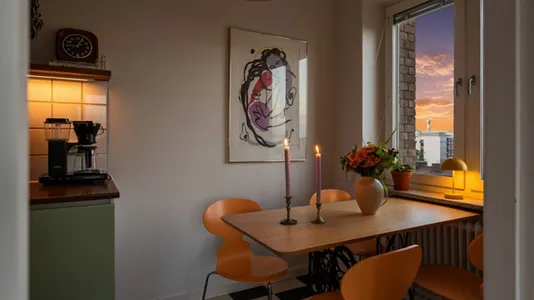 Bostadsrätter till salu i Söderort - foto 4