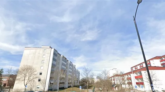 Lägenheter i Sollentuna - foto 1