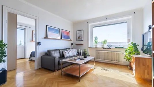 Bostadsrätter till salu i Gärdet/Djurgården - foto 9