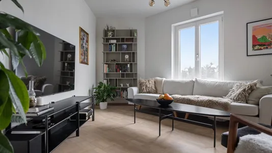Bostadsrätter till salu i Nacka - foto 13