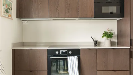 Bostadsrätter till salu i Södermalm - foto 13