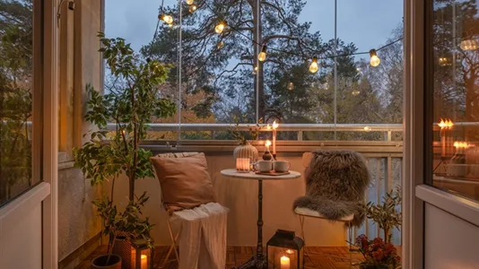 Bostadsrätter till salu i Söderort - foto 9