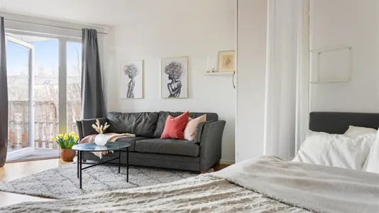 Bostadsrätter till salu i Söderort - foto 8