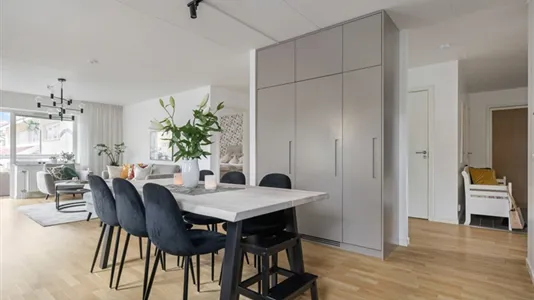 Bostadsrätter till salu i Söderort - foto 8