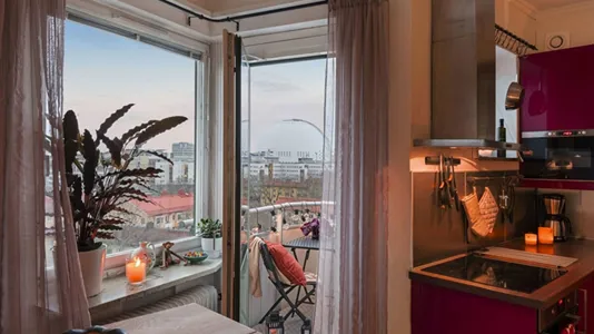 Bostadsrätter till salu i Söderort - foto 5