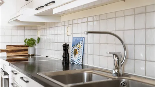 Bostadsrätter till salu i Södermalm - foto 13