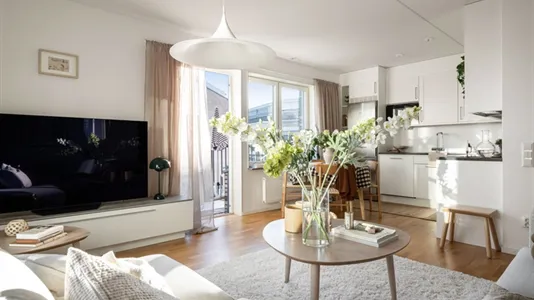 Bostadsrätter till salu i Söderort - foto 10