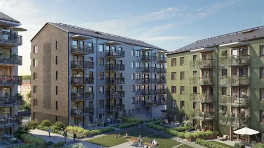 Rum i Mölndal - foto 3