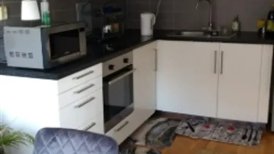 Lägenheter i Helsingborg - foto 1