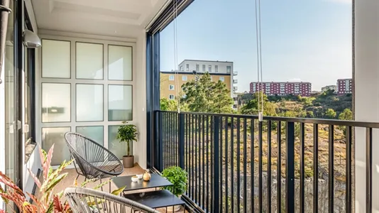 Bostadsrätter till salu i Nacka - foto 4
